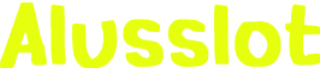 Alusslot